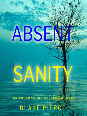 cover image of Absent Sanity